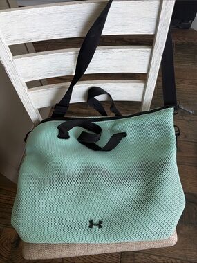 Under Armour weekend bag